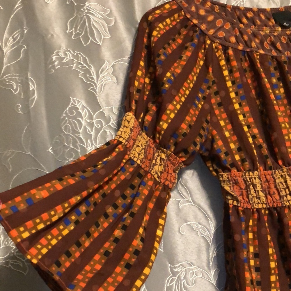 Blouse - Picture 3 of 4